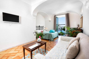 Отель B&B Ercole di Amalfi  Амальфи